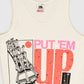 Vintage Six Flags Tank Top Image 1