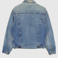 Vintage Gap Denim Jacket Image 1