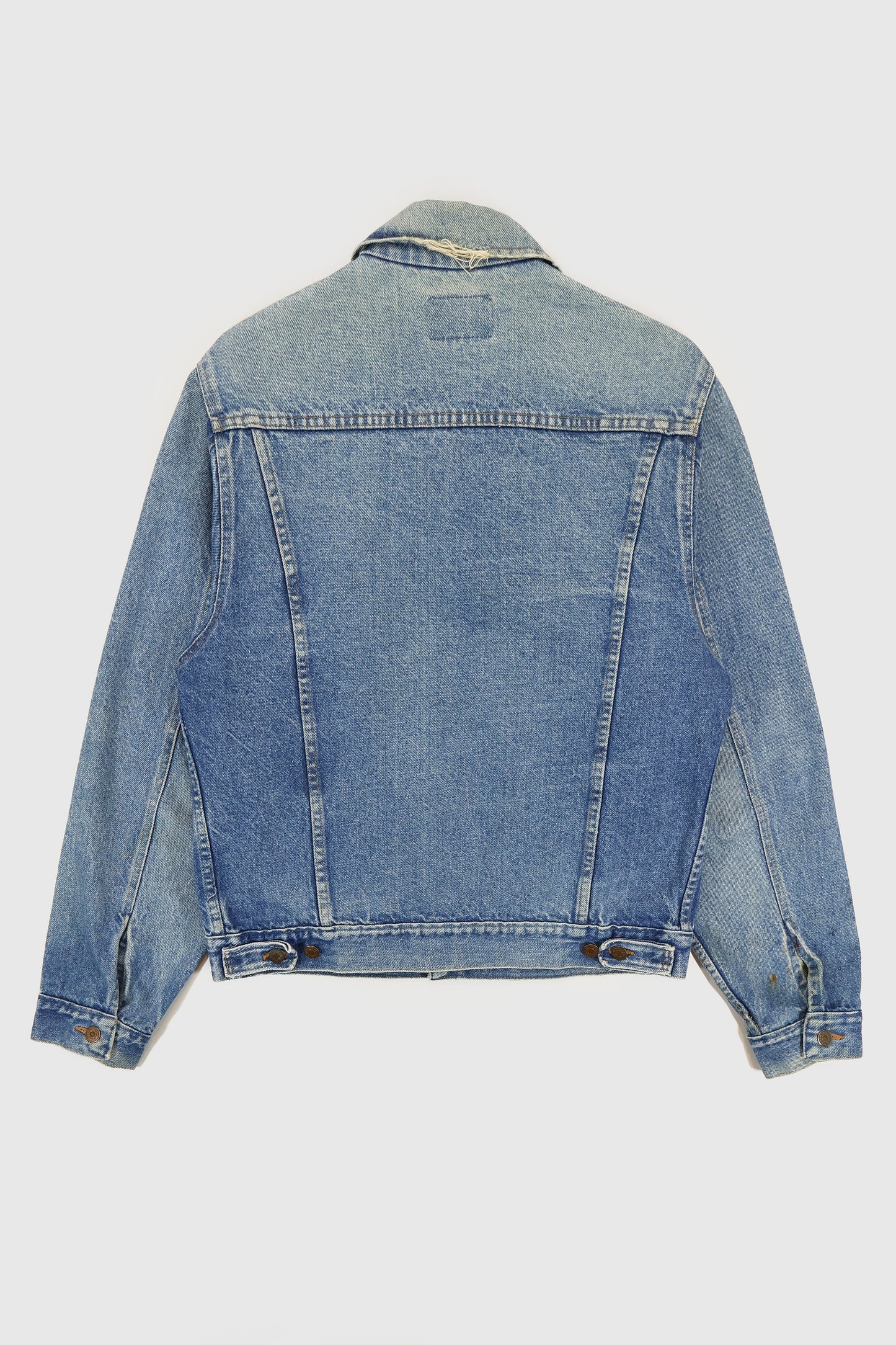 Vintage Gap Denim Jacket Image 1