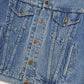 Vintage Gap Denim Jacket Image 6