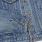 Vintage Gap Denim Jacket Image 3