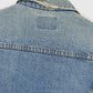 Vintage Gap Denim Jacket Image 2