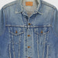 Vintage Gap Denim Jacket Image 4