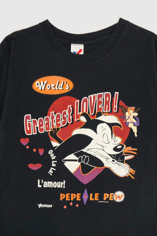 Vintage Pepe Le Pew Tee