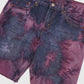 Vintage Levi's Relaxed Fit Jorts Image 3