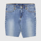 Y2K Levi's Relaxed Fit Jorts Image 0