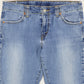 Y2K Levi's Relaxed Fit Jorts Image 2