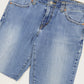 Y2K Levi's Relaxed Fit Jorts Image 5
