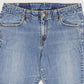 Y2K Levi's Jorts Image 6