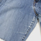 Y2K Levi's Jorts Image 5