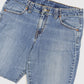 Y2K Levi's Jorts Image 2