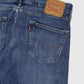 Vintage Levi's 505 Straight Fit Jeans Image 4