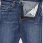 Vintage Levi's 505 Straight Fit Jeans Image 3