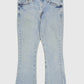 Y2K Levi's Flare Jeans Image 0