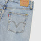 Y2K Levi's Flare Jeans Image 4