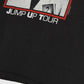 Vintage Elton John Jump Up Tour Tee Image 4