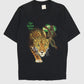 Vintage The Belize Zoo Jaguar Tee Image 0