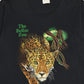 Vintage The Belize Zoo Jaguar Tee Image 1