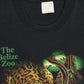 Vintage The Belize Zoo Jaguar Tee Image 2