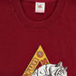 Vintage 1994 Omaha Zoo Run Tee Image 2
