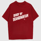 Vintage Body by Scandinavian Tee Image 0