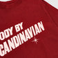 Vintage Body by Scandinavian Tee Image 3