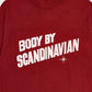 Vintage Body by Scandinavian Tee Image 1