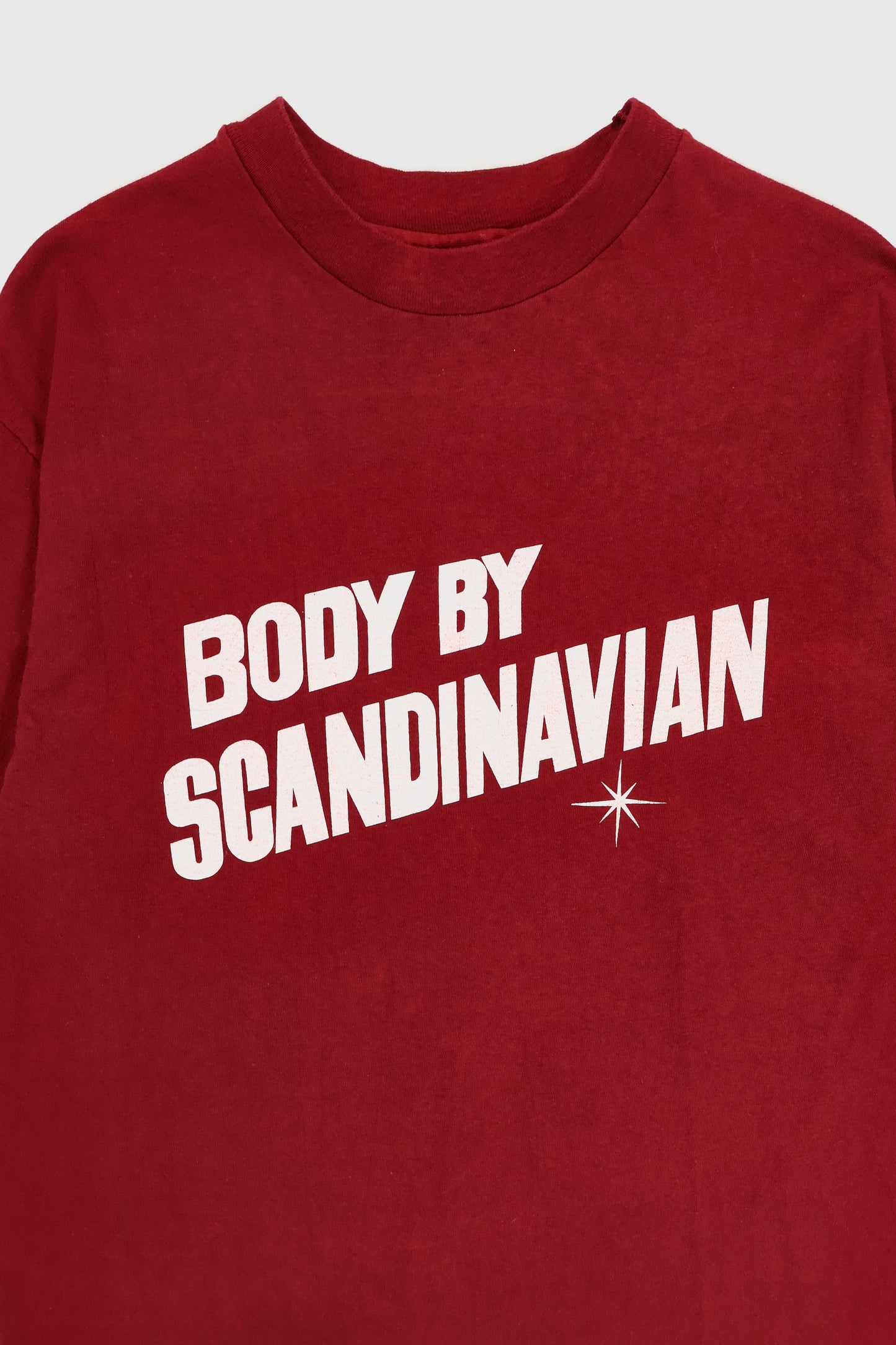 Vintage Body by Scandinavian Tee Image 1