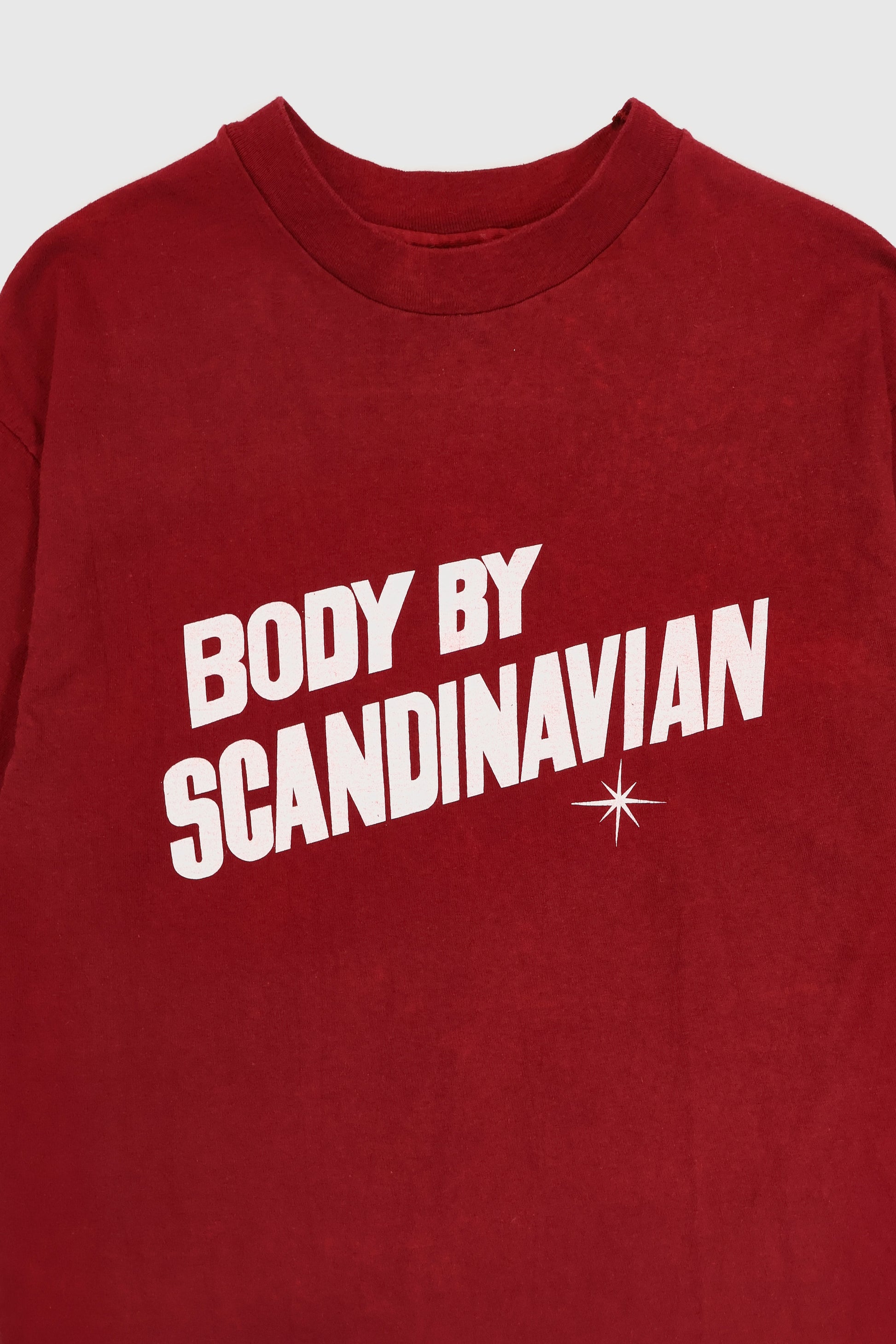 Vintage Body by Scandinavian Tee Image 1
