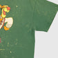 Vintage Tigger Italy Tee Image 4