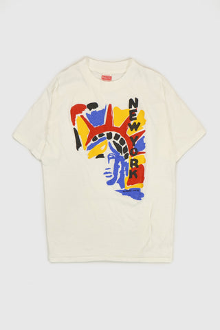 Vintage New York Tee