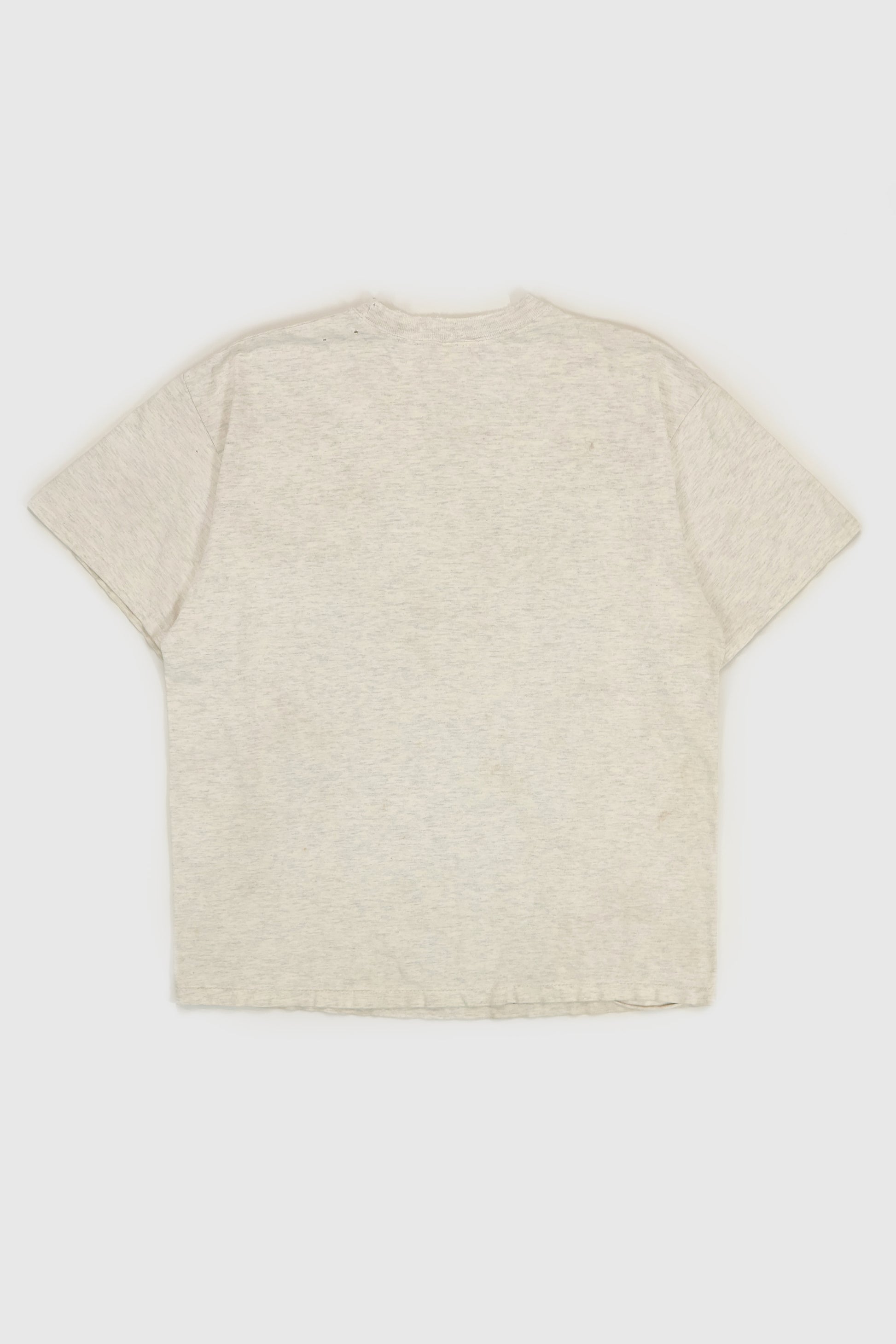Vintage New York Giants Tee Image 8