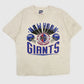 Vintage New York Giants Tee Image 0