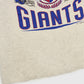 Vintage New York Giants Tee Image 6