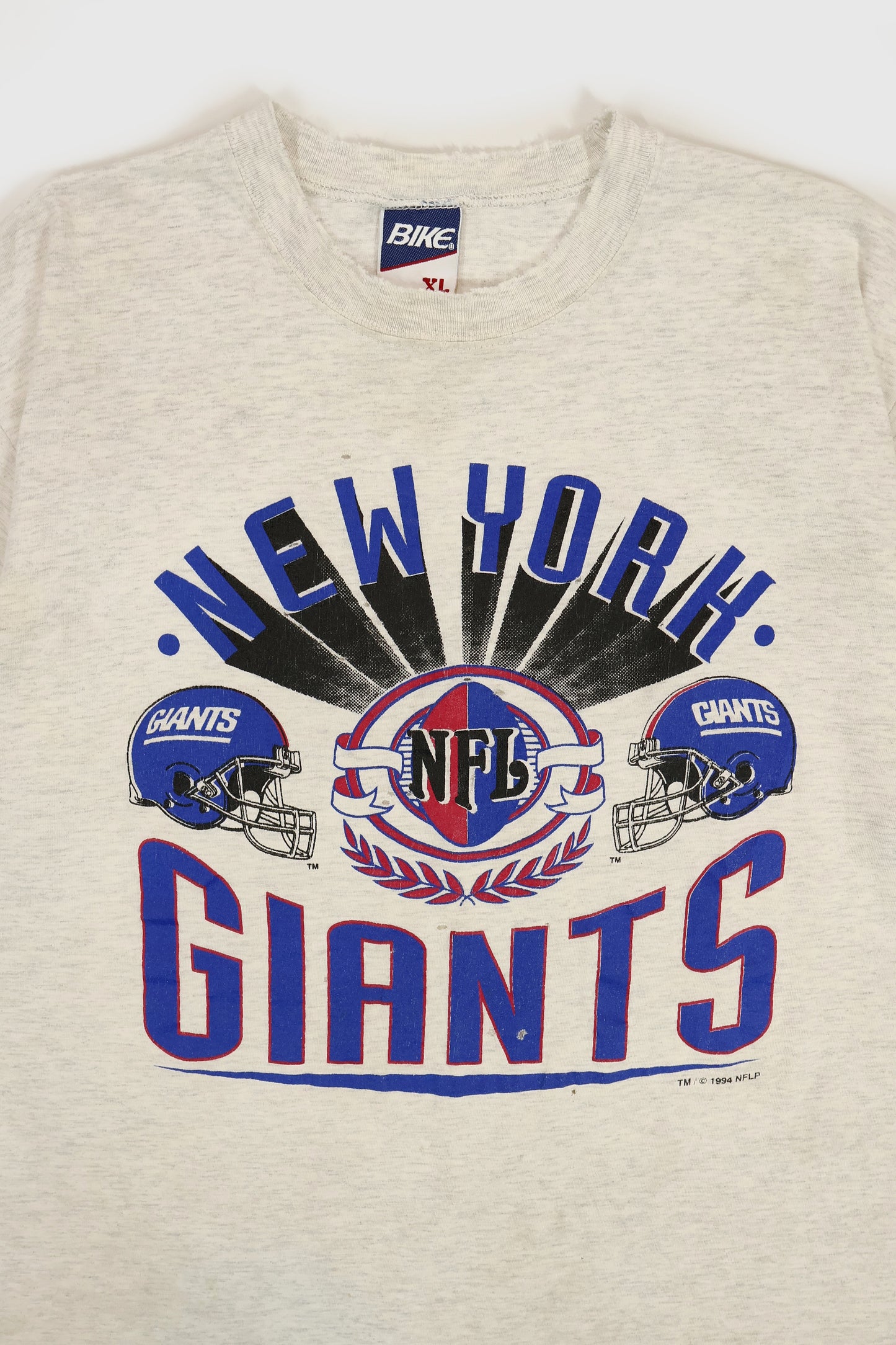 Vintage New York Giants Tee Image 1