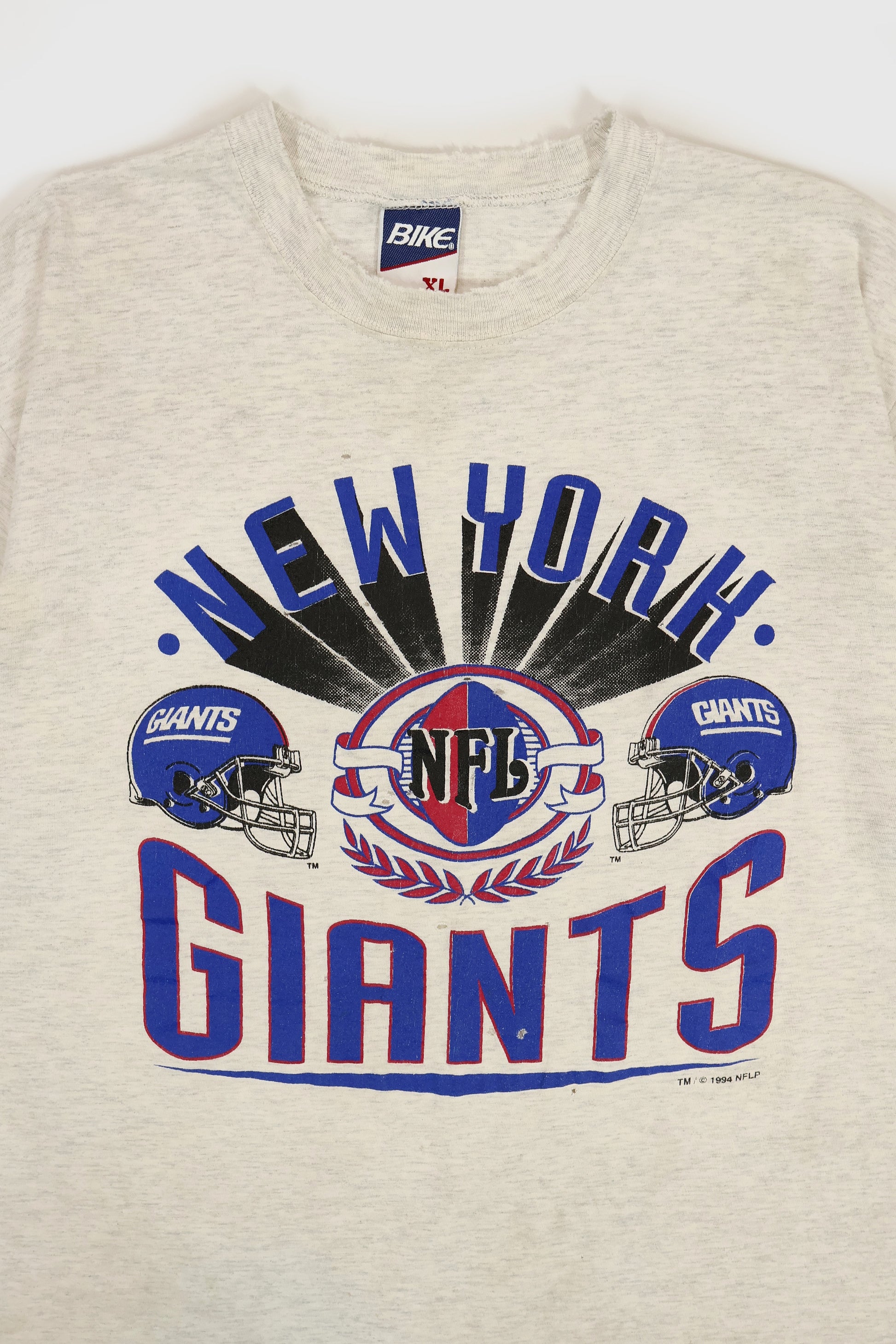 Vintage New York Giants Tee Image 1