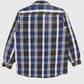 Vintage Heavyweight Button-Down Shirt Image 1