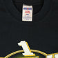 Vintage Martin Truex Jr. NASCAR Crewneck Image 2
