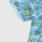 Vintage Fish Tee Image 3