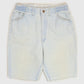 Vintage Lee Relaxed Fit Jorts Image 0
