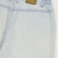 Vintage Lee Relaxed Fit Jorts Image 4