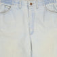 Vintage Lee Relaxed Fit Jorts Image 6