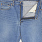 Vintage Levi's Relaxed Fit Jorts Image 2