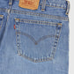 Vintage Levi's Relaxed Fit Jorts Image 4