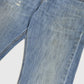 Vintage Levi's 527 Straight Fit Jorts Image 6