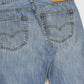 Vintage Levi's 527 Straight Fit Jorts Image 4