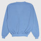 Vintage Blue Cardigan Sweater Image 3
