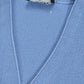 Vintage Blue Cardigan Sweater Image 5