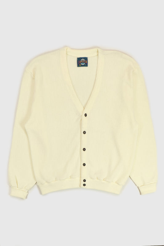 Vintage Cardigan Sweater Image 0