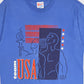 Vintage Team USA Tee Image 1